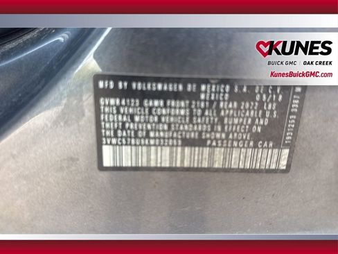 Used 2019 Volkswagen Jetta S image 25