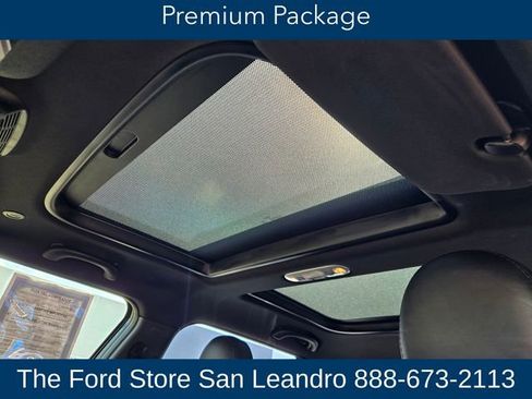 Used 2017 MINI Cooper Clubman S AWD/4WD image 16
