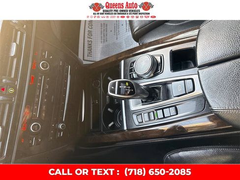 Used 2018 BMW X5 xDrive35i image 17