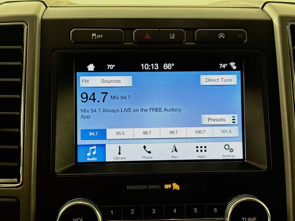 Used 2018 Ford Expedition Max XLT w/ Equipment Group 202A RWD image 19