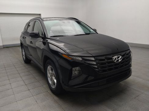 Used 2023 Hyundai Tucson SEL FWD image 13