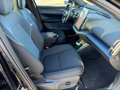 Certified 2025 Volvo EX30 Ultra image 14