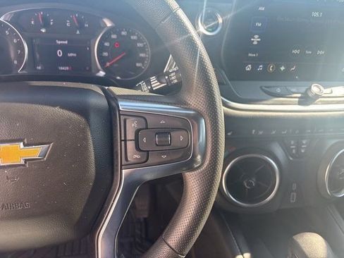 Used 2024 Chevrolet Blazer LT w/ Convenience Package image 19