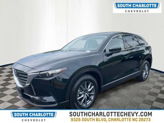Used 2023 MAZDA CX-9 Touring AWD/4WD video 1