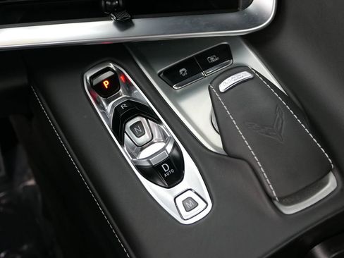 Used 2025 Chevrolet Corvette Stingray image 20