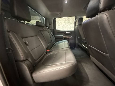 Used 2021 GMC Sierra 1500 Elevation AWD/4WD image 12