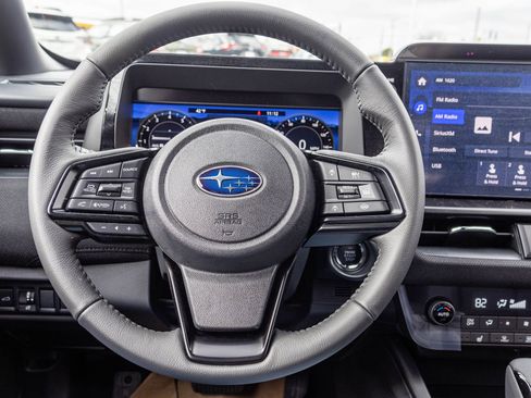 New 2026 Subaru Outback Premium image 28