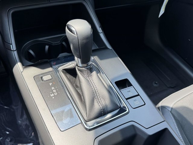 New 2026 MAZDA CX-5 Select AWD/4WD image 7