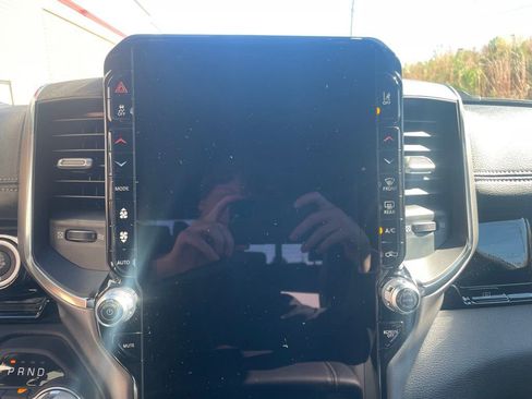 New 2026 RAM 1500 Laramie w/ Night Edition image 14