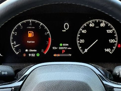 Used 2025 Honda Pilot EX-L image 15