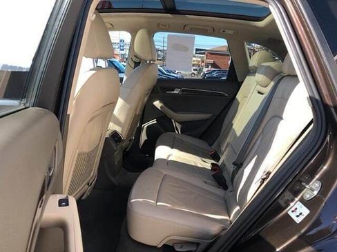 Used 2011 Audi Q5 3.2 Premium Plus image 12