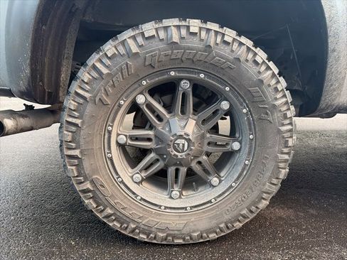 Used 2014 Ford F150 Raptor w/ Equipment Group 801A Luxury image 13