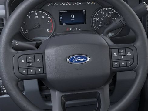 New 2026 Ford F350 XL w/ XL Chrome Package AWD/4WD image 12