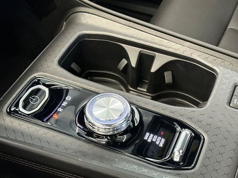 New 2025 Jeep Wagoneer S Limited AWD/4WD image 7