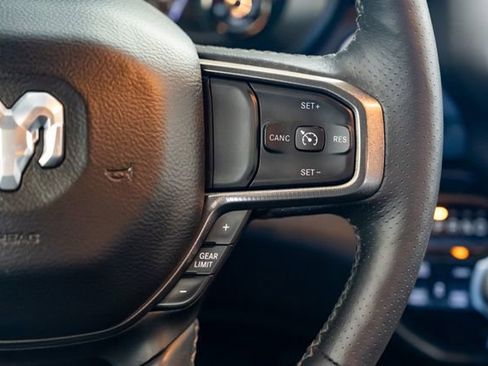 Used 2021 RAM 1500 Rebel w/ Rebel Level 2 Equipment Group AWD/4WD image 16