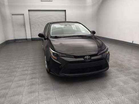Used 2023 Toyota Corolla LE FWD image 14
