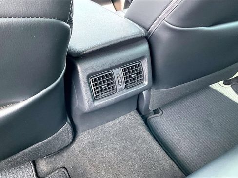 Used 2021 Toyota Camry XSE FWD image 34