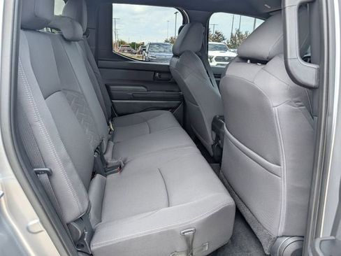 Used 2025 Toyota Tacoma SR5 AWD/4WD image 30