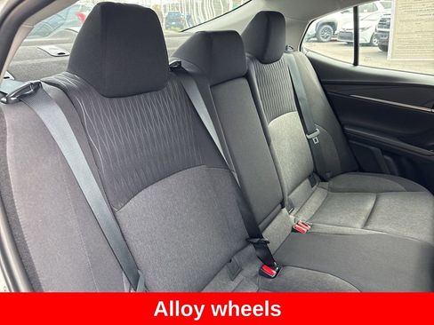 Used 2025 Toyota Camry LE image 19