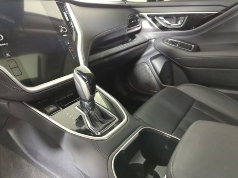 Used 2024 Subaru Legacy Limited image 19