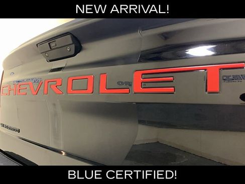 Used 2021 Chevrolet Silverado 1500 RST w/ Rally Edition image 20