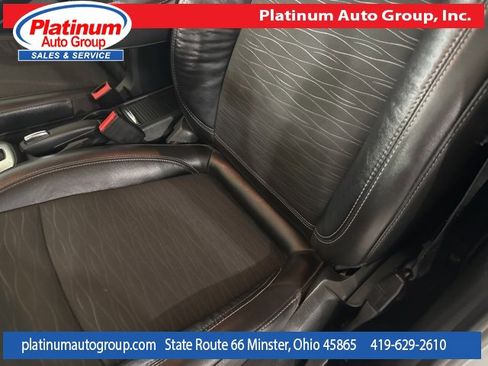 Used 2016 Buick Encore Convenience image 12