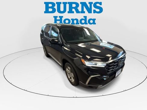 Certified 2023 Honda Pilot EX-L image 2