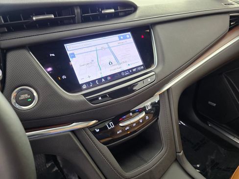 Used 2025 Cadillac XT5 Premium Luxury FWD image 23