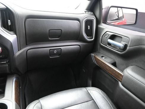 Used 2021 GMC Sierra 1500 Elevation w/ Preferred Package AWD/4WD image 4