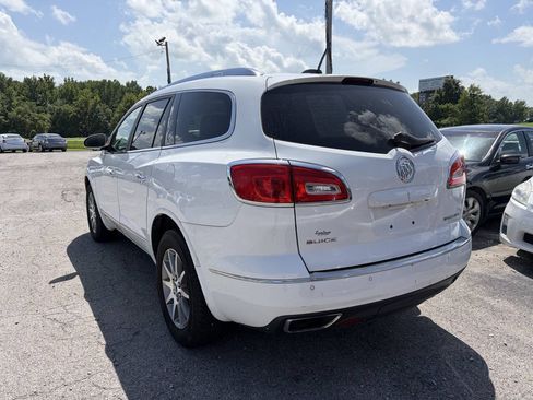 Used 2016 Buick Enclave Leather FWD image 4