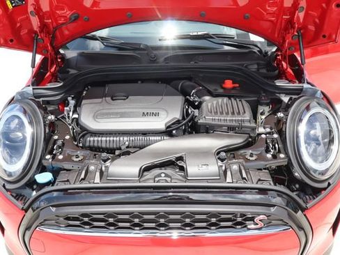Used 2024 MINI Cooper S FWD image 18