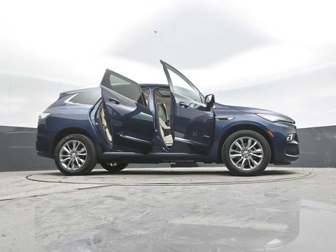 Used 2023 Buick Enclave Avenir w/ Avenir Technology Package FWD image 57