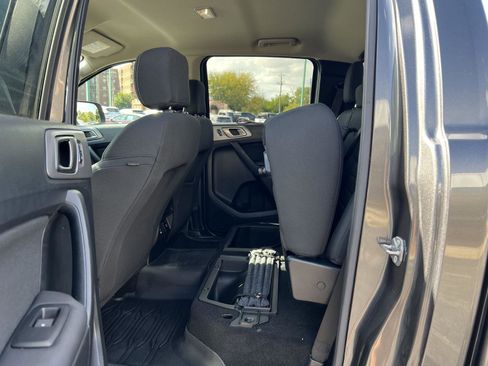Used 2020 Ford Ranger XLT w/ Equipment Group 302A Luxury image 40