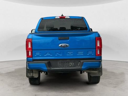 Used 2023 Ford Ranger XLT AWD/4WD image 6