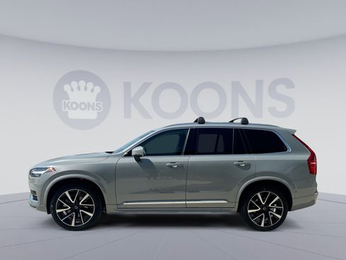 Certified 2024 Volvo XC90 B5 Plus w/ Protection Package Premier AWD/4WD image 2