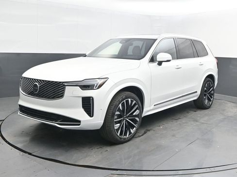 New 2026 Volvo XC90 B6 Ultra w/ Protection Package AWD/4WD image 1