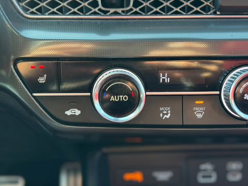 Used 2024 Acura Integra A-Spec image 25