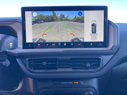 New 2025 Ford Bronco Sport Big Bend w/ Convenience Package image 9