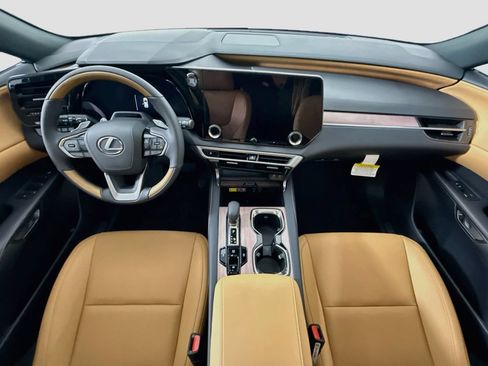 New 2026 Lexus RX 350 Premium w/ Convenience Package FWD image 14