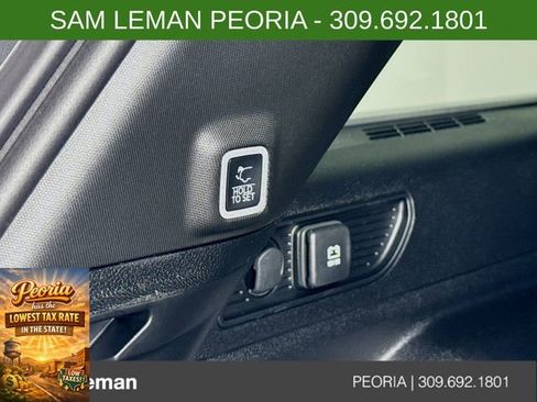 New 2025 Jeep Grand Cherokee Altitude image 26