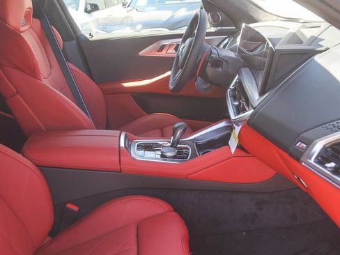 New 2026 BMW XM Label Red AWD/4WD image 13