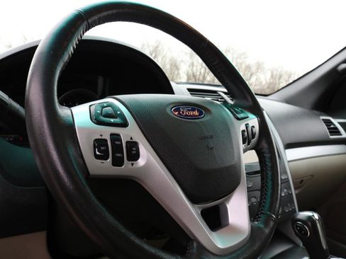 Used 2012 Ford Explorer XLT image 21