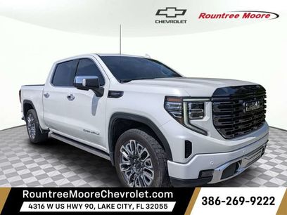 Used 2023 GMC Sierra 1500 Denali Ultimate