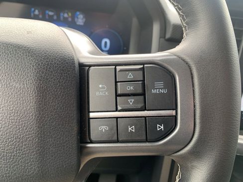 Certified 2025 Ford F150 XLT w/ Equipment Group 303A High AWD/4WD image 81