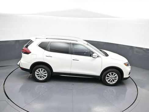 Used 2019 Nissan Rogue S w/ Special Edition Package image 35