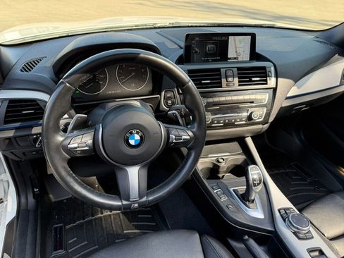 Used 2017 BMW M240i Convertible image 20