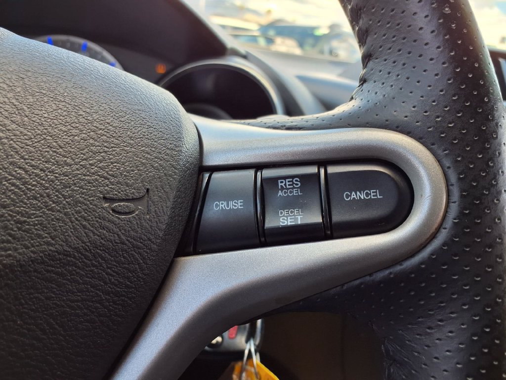 Used 2013 Honda Fit Sport image 5