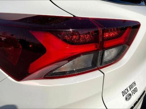 Used 2023 Chevrolet TrailBlazer RS w/ Convenience Package image 23