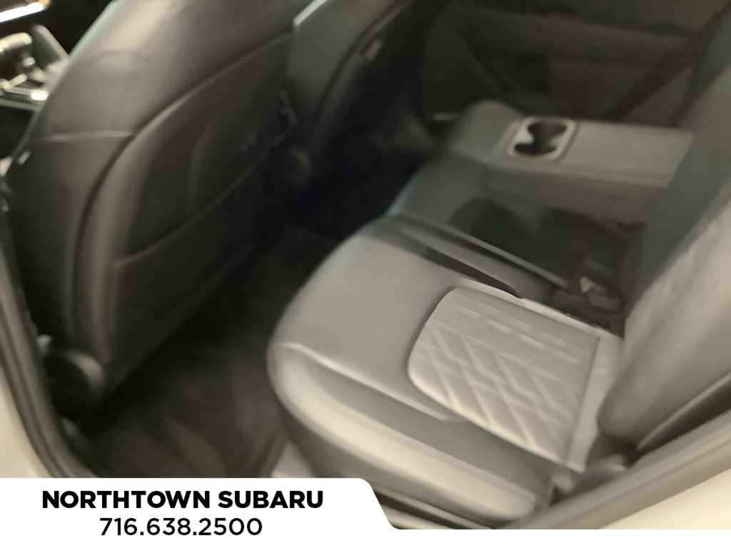 Used 2025 Kia Sportage X-Line AWD/4WD image 14