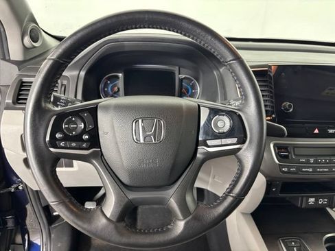 Used 2021 Honda Pilot EX-L image 12